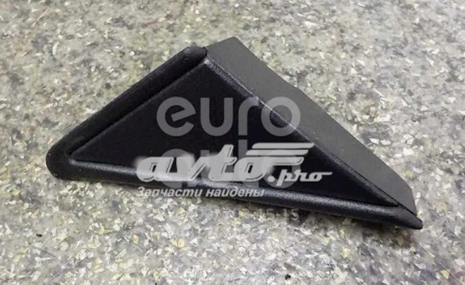 Накладка зеркала Kia Sportage 3  2014 2.0 Бензин Харьков