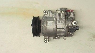 Компрессор кондиционера 7E0820803A   Volkswagen T5 (Transporter), Volkswagen T6 (Transporter)