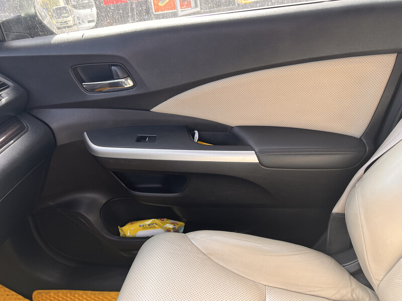 Карта двери Honda CR-V  2016 2.4 Бензин Киев