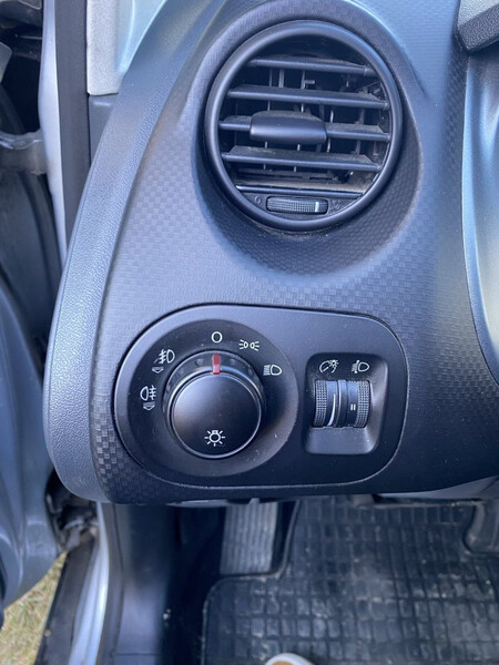 Кнопки світла Seat Toledo  2008 1.6 Бензин Киев