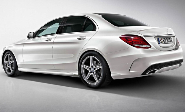 Диск легкосплавный Mercedes-Benz CL-Class  2015 2.5 Дизель Днепр