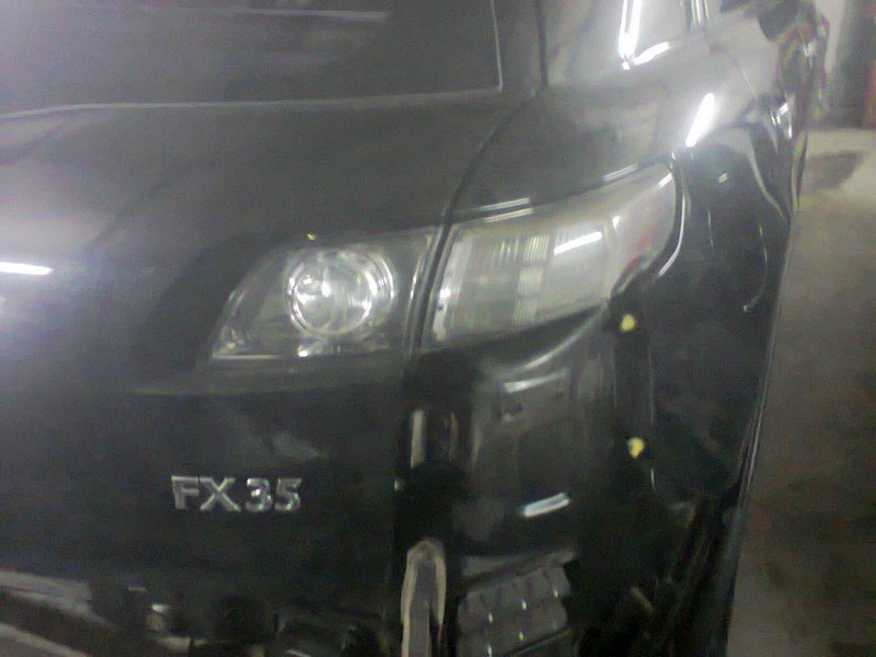 Фонарь задний в крыло левый и правый Infiniti FX  2005 3.5 Бензин Киев