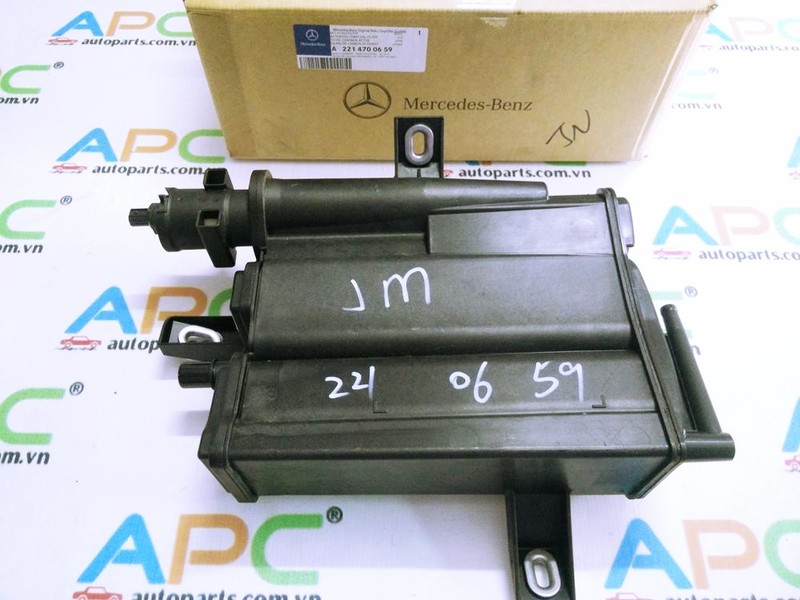 Торсион A2214700659   Mercedes S-Class