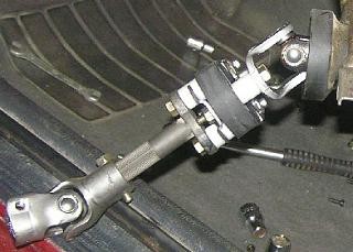 Крестовина Nissan Teana  2008 3.5 Бензин Павлоград