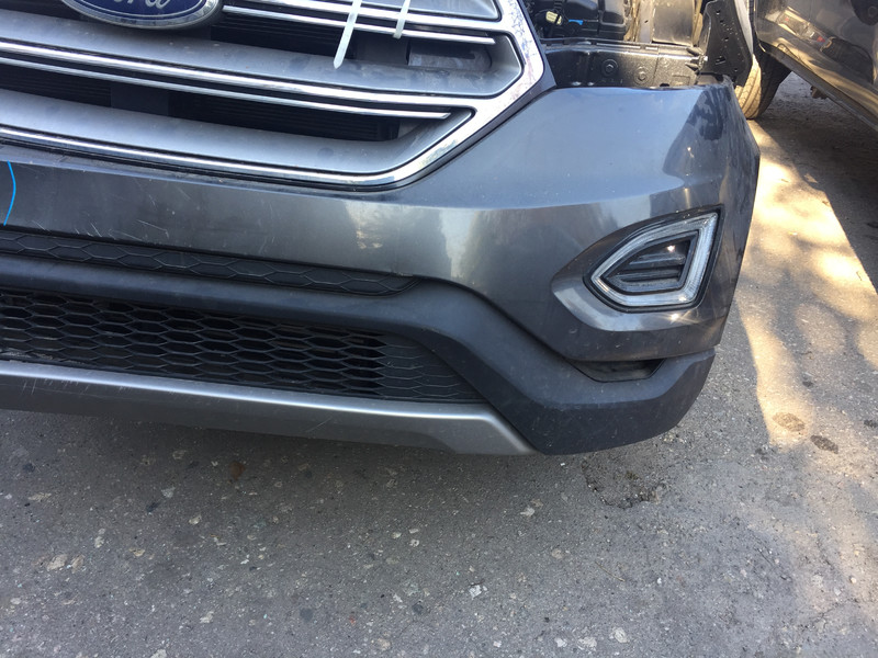 Решетка бампера нижняя Ford Edge  2016 2.0 Бензин Харьков