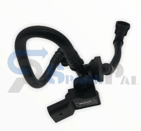 Вакуумний патрубок Volkswagen Golf  2008 универсал 1.4 Бензин Коломыя