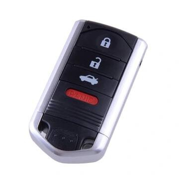Смарт ключ Acura ILX 2013 г.  1.5 л гибрид Киев