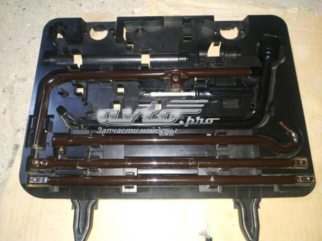 Набор инструмента Toyota Land Cruiser Prado 150 2015 р.  4.6 л бензин Дніпро