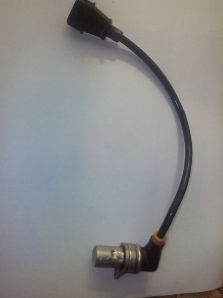 Датчик положення колінвалу Hyundai S-Coupe купе 1993 р.  1.5 л бензин Дніпро