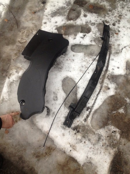 Вакуумный насос Infiniti FX  2011 3.7 Бензин Киев