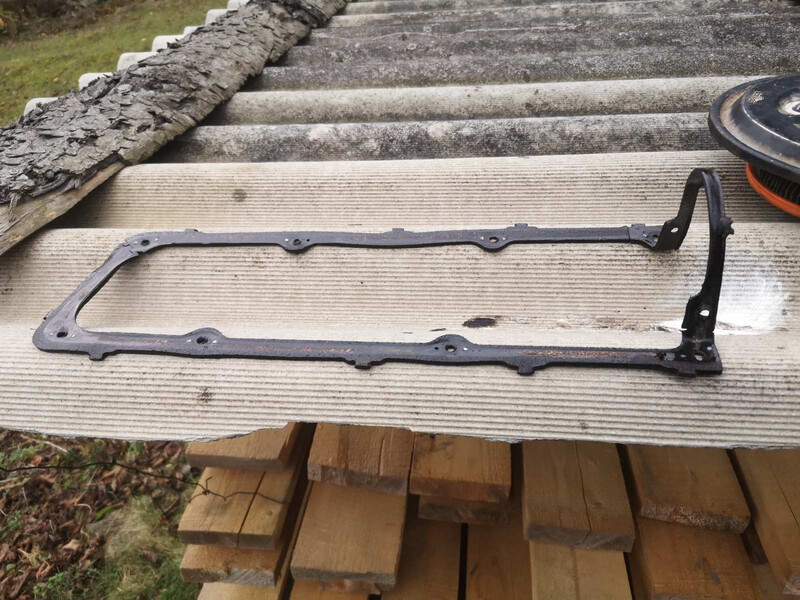 Прокладка ГБЦ Ford Sierra хетчбек 1989 р.  1.8 л бензин Тернопіль