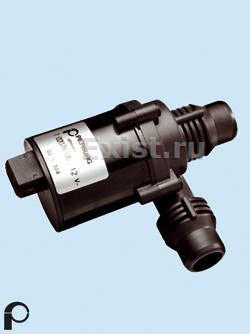 Насос системы охлаждения дополнительный BMW 5 Series E39 1999 р.  2.0 л бензин Дніпро