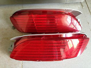 Туманка в задний бампер левая Lexus RX 300 2005 р.  3.0 л бензин Київ
