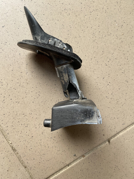 Фара передняя Audi A7 2017 г.  30.0 л бензин Одесса