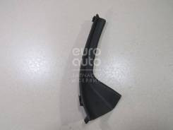 Накладка лобового стекла правая Nissan Tiida C11  2008 1.6 Бензин Херсон