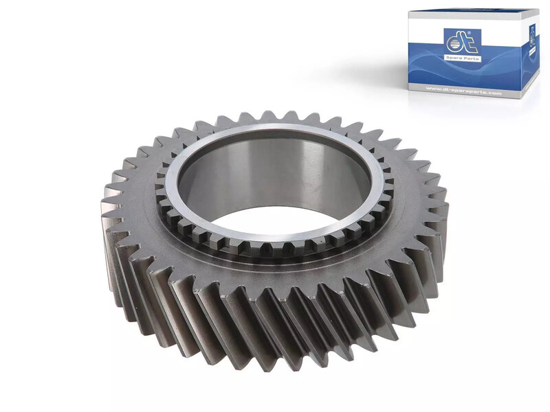 Шестерня коробки передач SCANIA R 500 580 2014 г.  Одесса