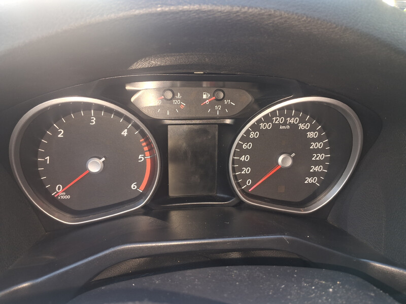 Панель приладів Ford Mondeo 4  2008 Нетішин