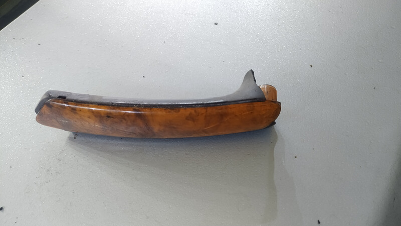 Ручка двери Volkswagen Passat B5  2001 1.8 Бензин Бердянск