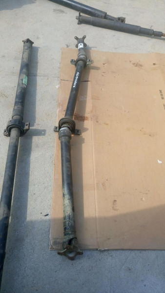 Карданний вал A6394108606   Mercedes V-Class, Mercedes Vito