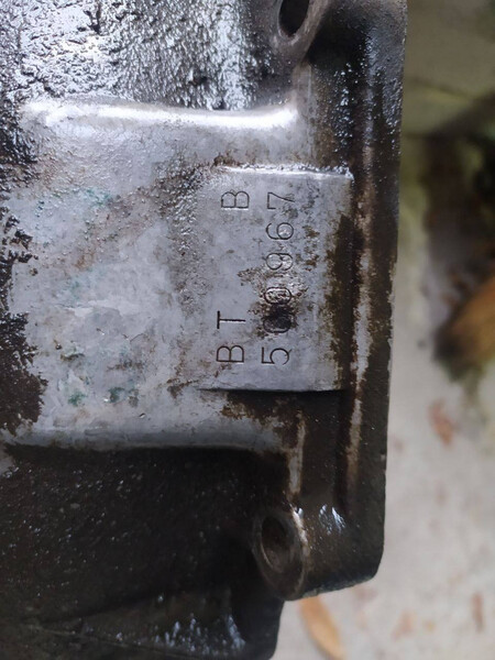 КПП Hyundai Sonata 3  1997 2.0 Бензин 