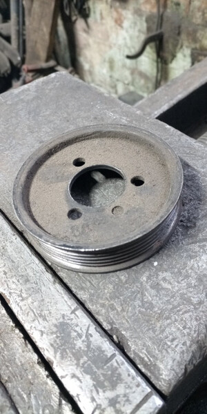 Шкив помпы Chrysler Voyager  2000 Белгород-Днестровский