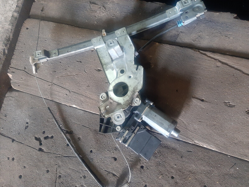 Стоклопідйомник Skoda Octavia Tour  2008 1.9 Дизель Хмельник