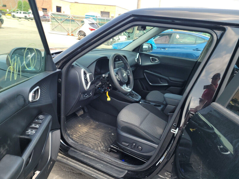 Замок запалювання Kia Soul 2021 р.  2.0 л бензин Київ