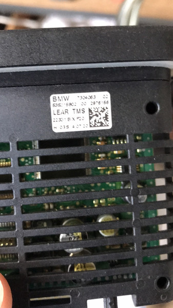 Блок фари BMW 3 Series 2013 г.  2.0 л бензин Ровно