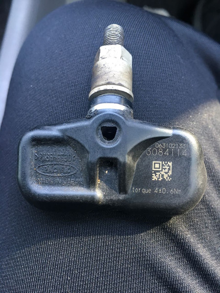 Датчики тиску Lexus LX универсал 2005 г.  4.7 л бензин Луцк