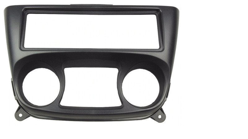 Рамка переходная магнитолы Nissan Almera N16  2001 хэтчбек 1.4 Бензин Богодухов