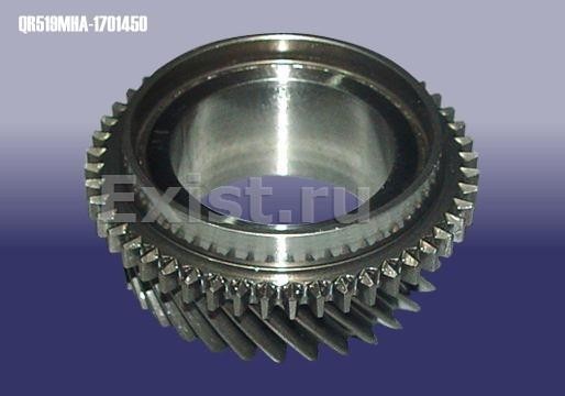 Шестерня п'ятої передачі Chery Elara 2008 р.  2.0 л дизель Київ