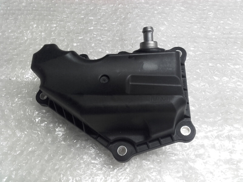 Масловідділювач Ford Focus 2  2008 1.4 Бензин Дніпро