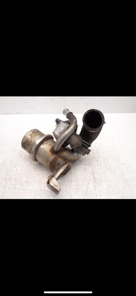 Радиатор рециркуляции ог Volkswagen Passat B8  2015 2.0 Дизель Одеса