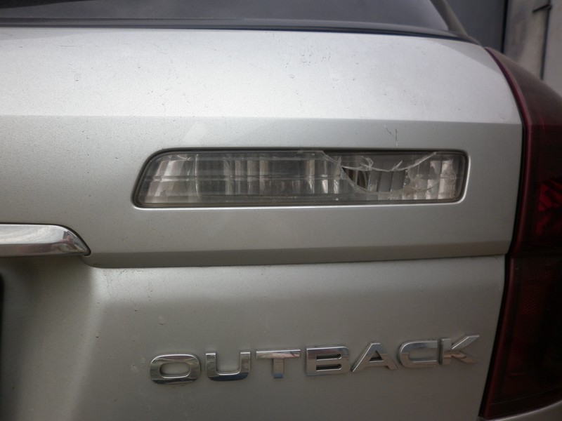 Ліхтар задній правий Subaru Outback універсал 2006 р.  2.5 л бензин Луцьк