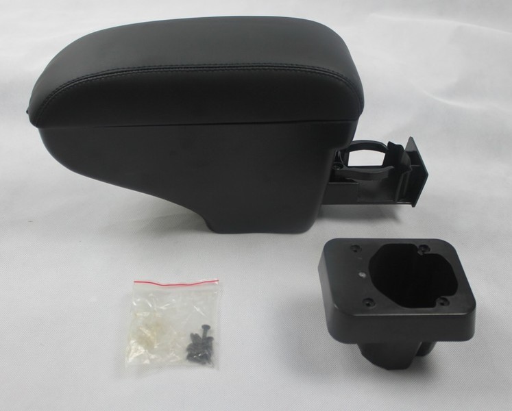 Подлокотник передний Nissan Tiida C11  2008 1.6 Бензин Киев