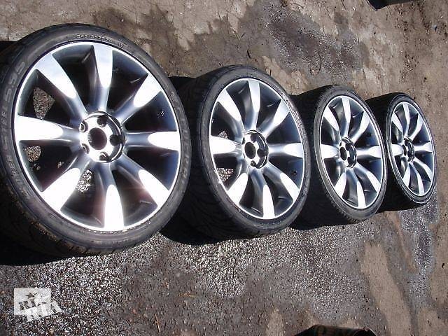 Диск на 20 Infiniti FX 45 2003 г.  1111111.1 л бензин Одесса