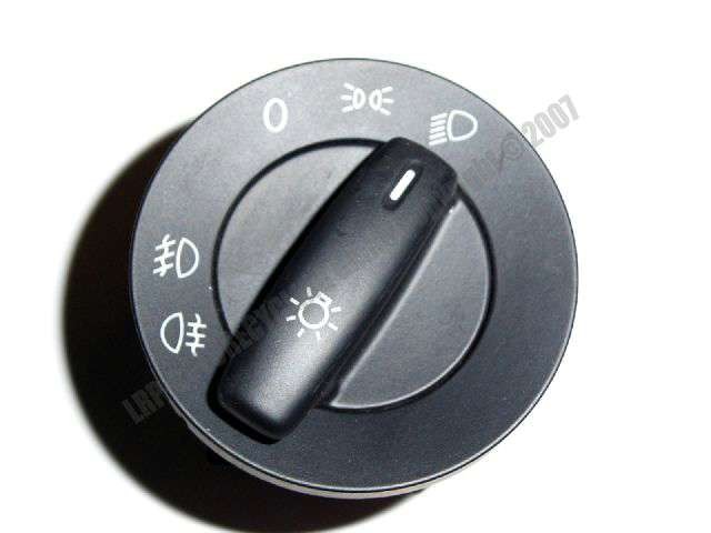 Переключатель света фар 1Т0941431С   Volkswagen Touran