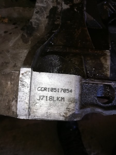 Вариатор ауди а6с5 Audi A6 C5 универсал 2002 г.  2.4 л бензин Киев