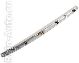 Накладка капота 86351-2D510   Hyundai Elantra