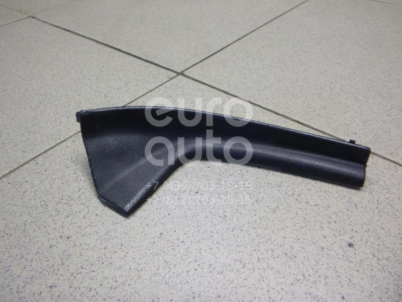 Крышка крыла правая Nissan Tiida C11  2008 1.6 Бензин Херсон