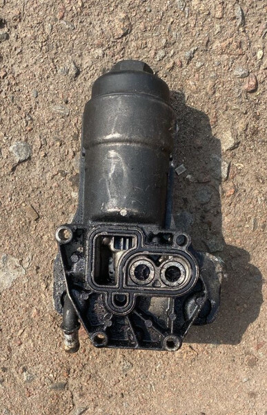 Теплообменник Opel Frontera B 2001 г.  2.2 л дизель