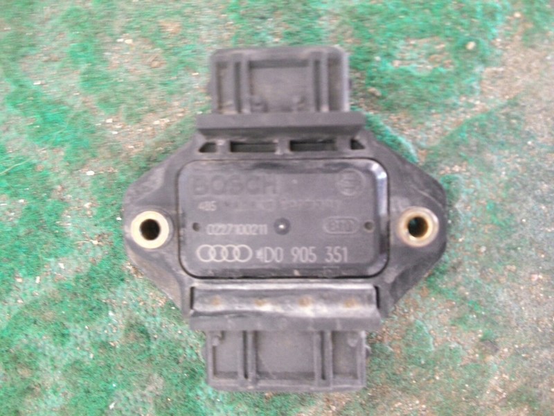 Комутатор зажигания 4D0905351   Audi A4, Audi A6, Audi A8, Skoda Octavia