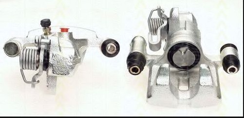 Гальмівний супорт задній MB 699671   Mitsubishi Galant