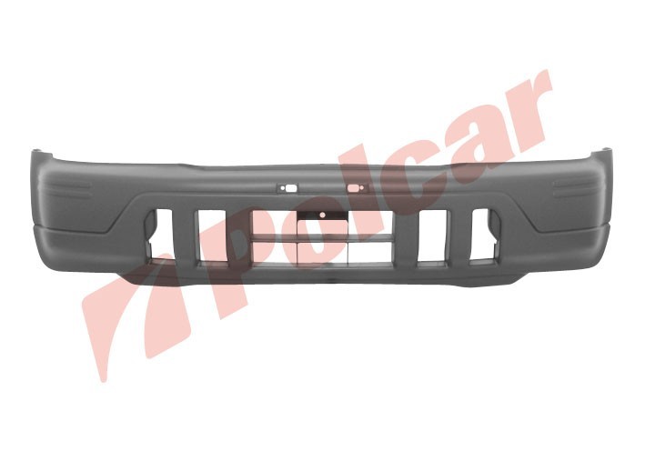 Бампер передний 387507   Honda CR-V