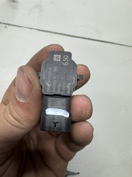 Парктроник BMW X7  2020 3.0 Бензин Черновцы