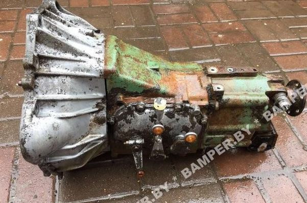 Коробка передач в сборе Mercedes-Benz T1  1993 2.3 Мукачево