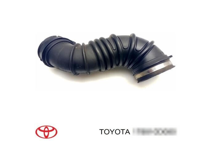 Патрубок воздушного фильтра Toyota Corolla E120  2003 1.6 Бензин Львов