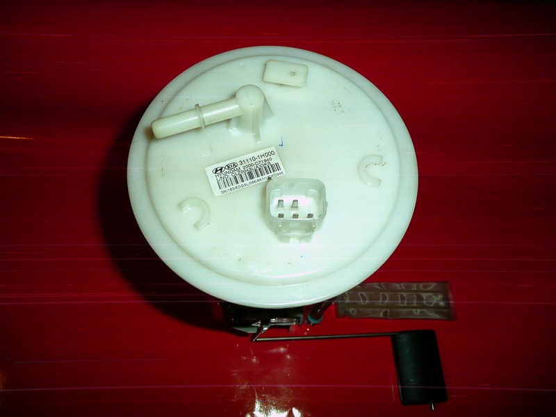 Бензонасос в сборе 311101Н000   Kia Cee`d