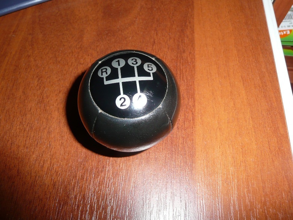 Ручка переключение МКПП Opel Astra z14xep 2006 1.0 Бензин Киев