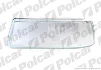 Стекло фары Audi 90  1989 2.3 Бензин Николаев